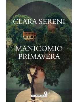 MANICOMIO PRIMAVERA