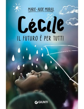 CÉCILE. IL FUTURO È PER TUTTI