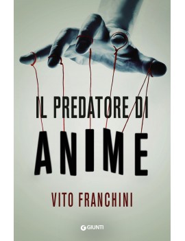 PREDATORE DI ANIME (IL)