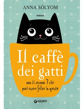 CAFF? DEI GATTI