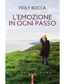 EMOZIONE IN OGNI PASSO (L')