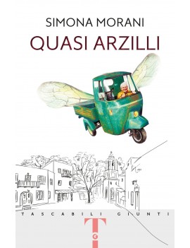 QUASI ARZILLI