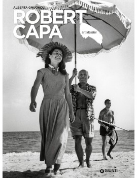 ROBERT CAPA