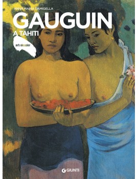 GAUGUIN A TAHITI