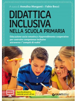 DIDATTICA INCLUSIVA NELLA SCUOLA PRIMARI