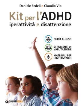 KIT PER L'ADHD