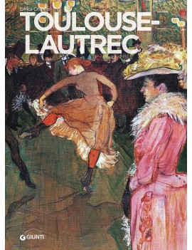 TOULOUSE-LAUTREC