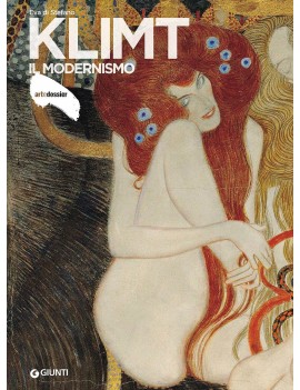 KLIMT. IL MODERNISMO