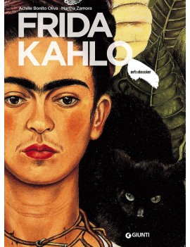 FRIDA KAHLO