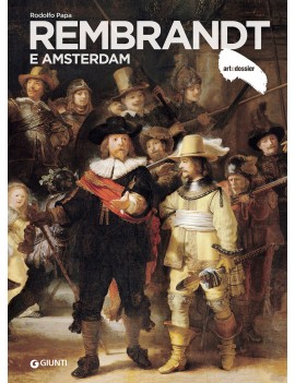 REMBRANDT E AMSTERDAM