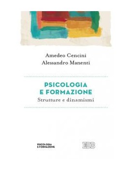 PSICOLOGIA E FORMAZIONE. STRUTTURE E DIN