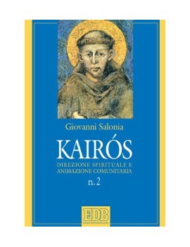 KAIRÒS. DIREZIONE SPIRITUALE E ANIMAZION