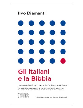 ITALIANI E LA BIBBIA (GLI)