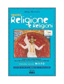 NUOVO RELIGIONE E RELIGIONI