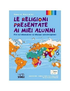 RELIGIONI PRESENTATE AI MIEI ALUNNI