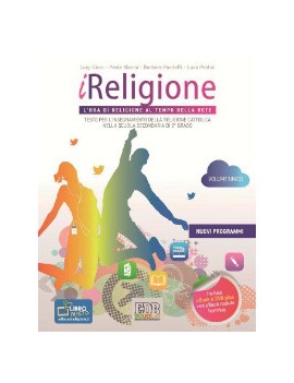 IRELIGIONE