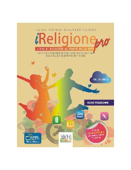 IRELIGIONE PRO