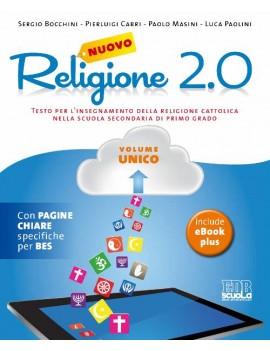 NUOVO RELIGIONE 2.0