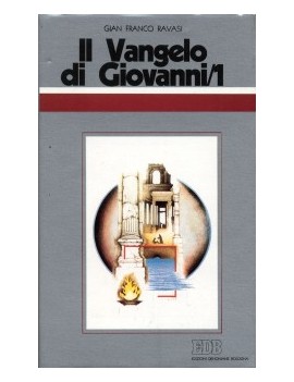 VANGELO DI GIOVANNI. CICLO DI CONFERENZE