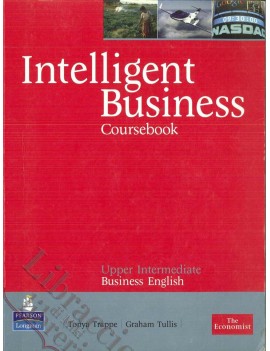 INTELLIGENT BUSINESS coursebook