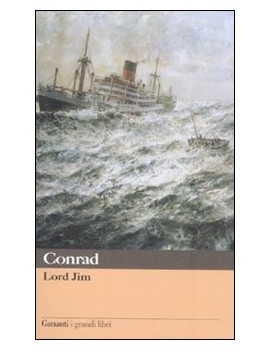 LORD JIM N.E.