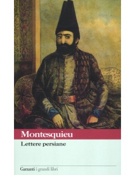 LETTERE PERSIANE