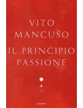 IL PRINCIPIO PASSIONE