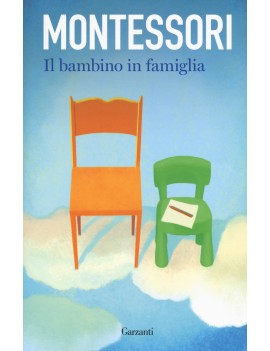 BAMBINO IN FAMIGLIA (IL)