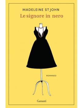 SIGNORE IN NERO (LE)