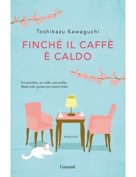 FINCH? IL CAFF? ? CALDO