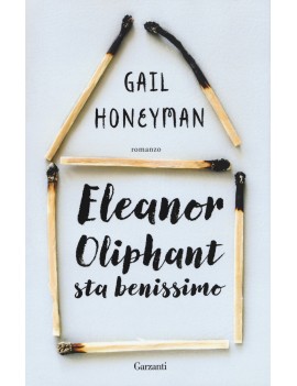 ELEANOR OLIPHANT STA BENISSIMO