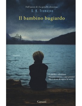 BAMBINO BUGIARDO (IL)