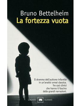 FORTEZZA VUOTA. L'AUTISMO INFANTILE E LA