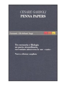 PENNA PAPERS