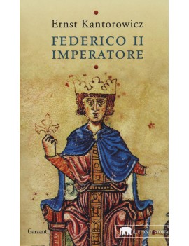 FEDERICO II IMPERATORE