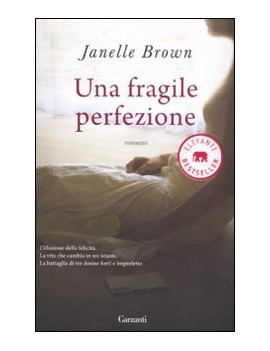 FRAGILE PERFEZIONE (UNA)