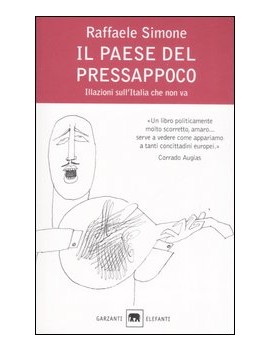 IL PAESE DEL PRESSAPPOCO