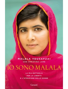 IO SONO MALALA