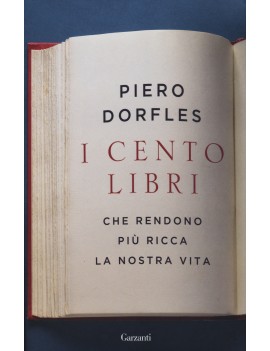 I CENTO LIBRI