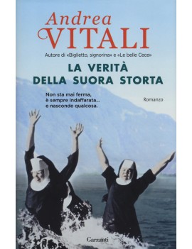 VERIT? DELLA SUORA STORTA (LA)