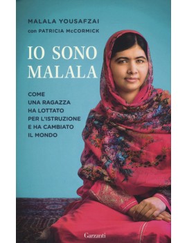 IO SONO MALALA