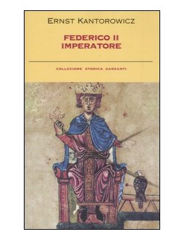 FEDERICO II IMPERATORE