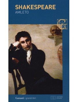 AMLETO. TESTO INGLESE A FRONTE