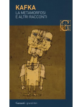 METAMORFOSI E ALTRI RACCONTI (LA)