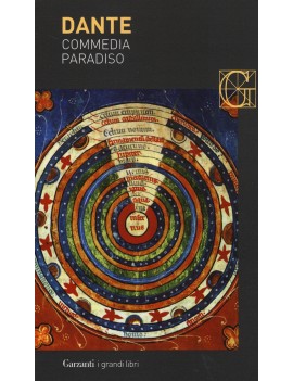 DIVINA COMMEDIA PARADISO