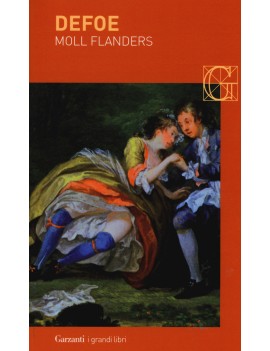 MOLL FLANDERS