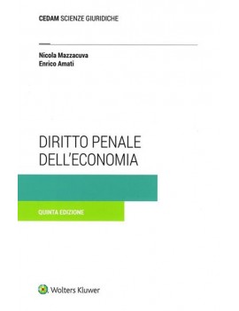 DIRITTO PENALE DELL'ECONOMIA