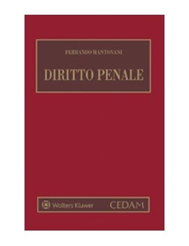 DIRITTO PENALE PARTE GENERALE