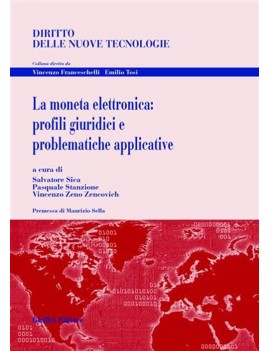 MONETA ELETTRONICA profili giuridici e p