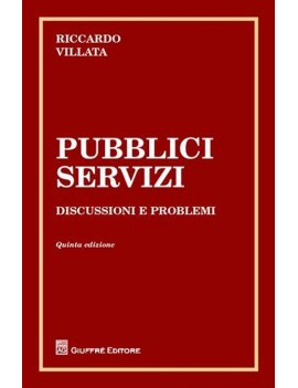 PUBBLICI SERVIZI